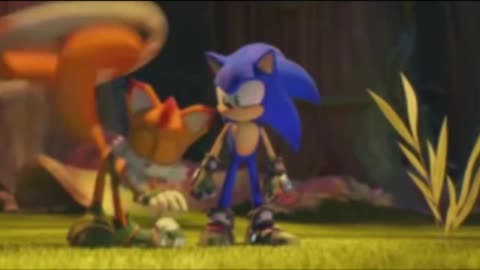 Sonic Prime Review Barking up the Wrong Tree Newbie's Perspective