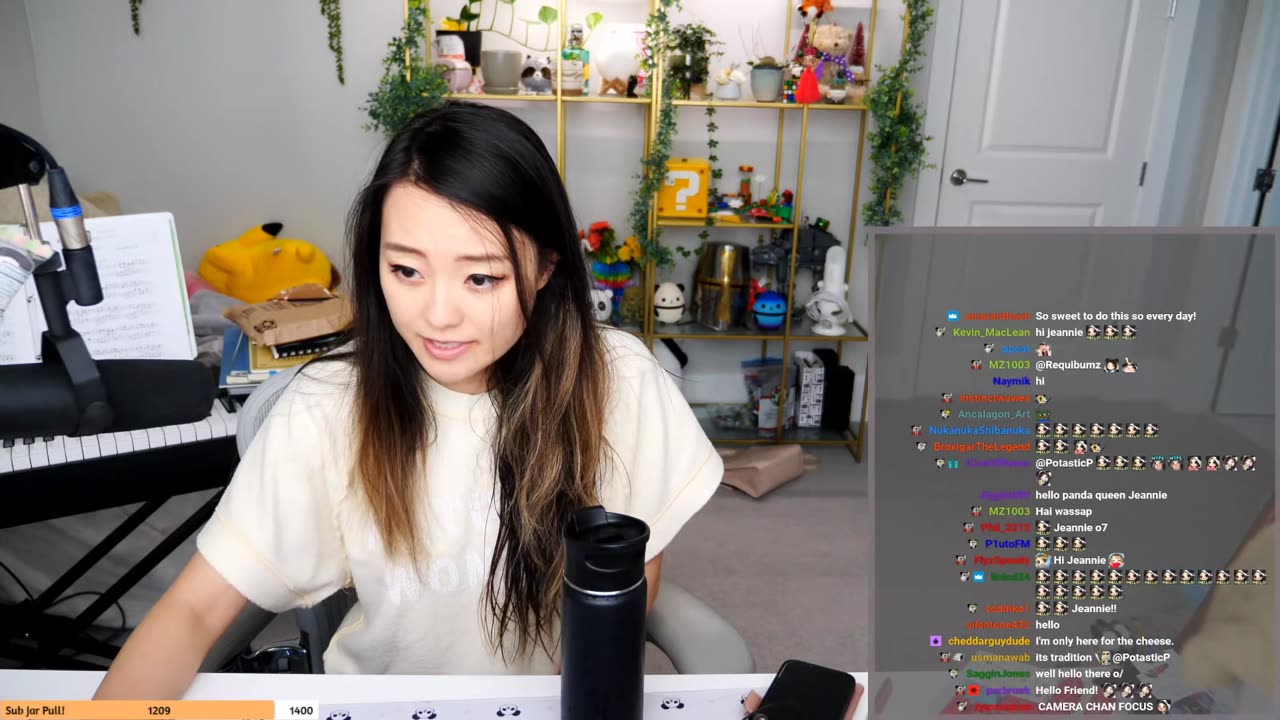 [8/23/22] New Veek, New Vids~