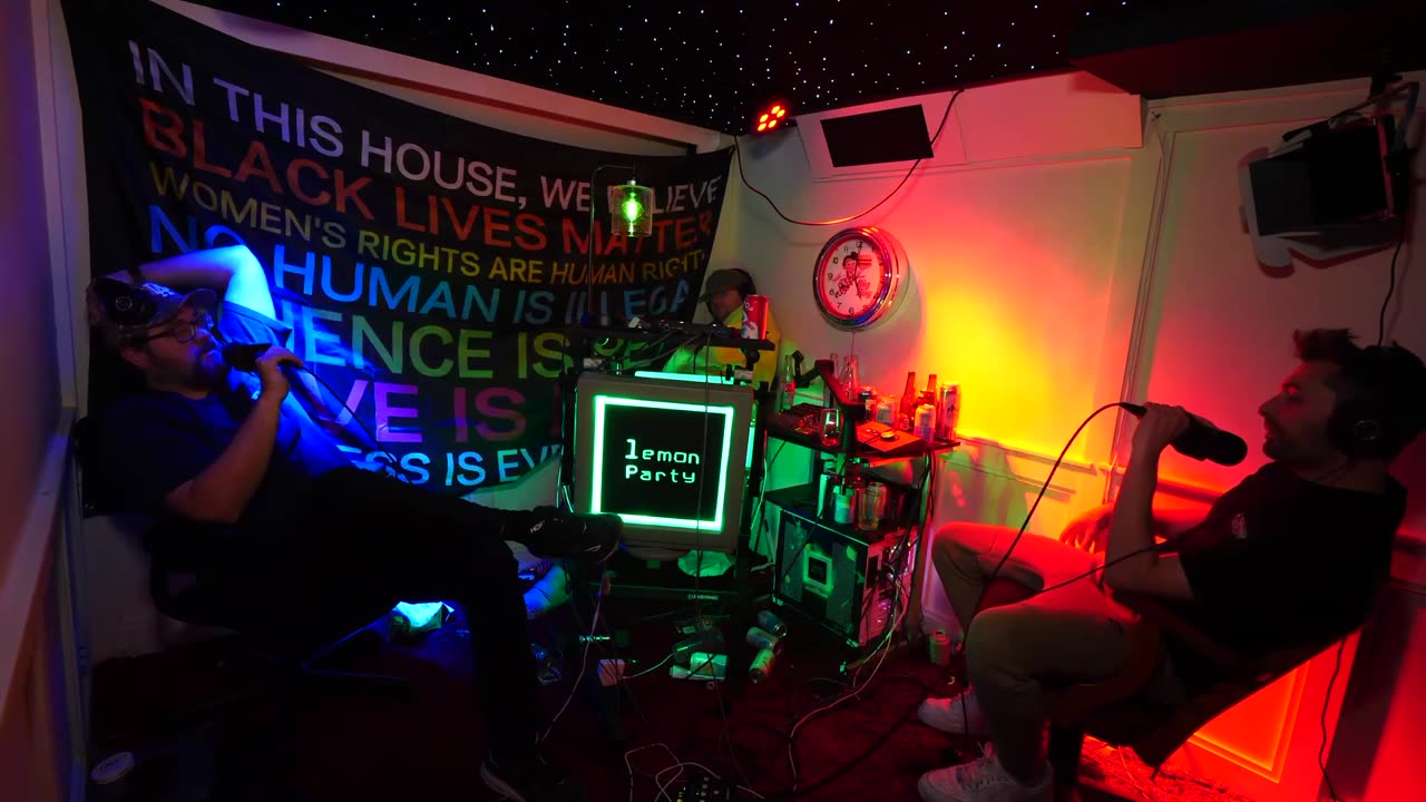 Lemonparty Patreon 167 - Macbook shit its ass