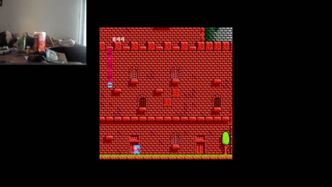 Milons Shitty Asshole (THE Regular Nintedah) (Beat off)