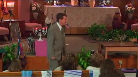 Protected From Harm (January 20, 2013)