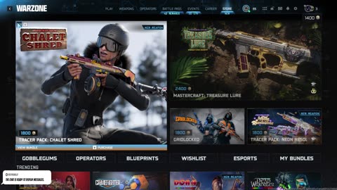 Monday Night Stream Night - CoD/BF6