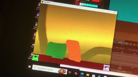 wingos s2e1 minisquares