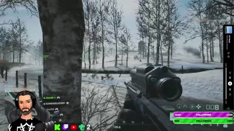 getting ready for Battlefield 6 #3