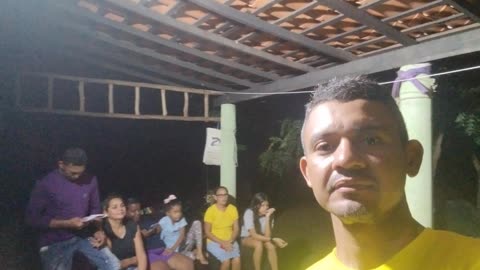 Trabalho missonario