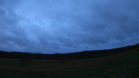 Sun ☔ Rise 11 29 25 40f/4c