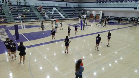 Set 3 - ACS JV 4 / Monroe 15