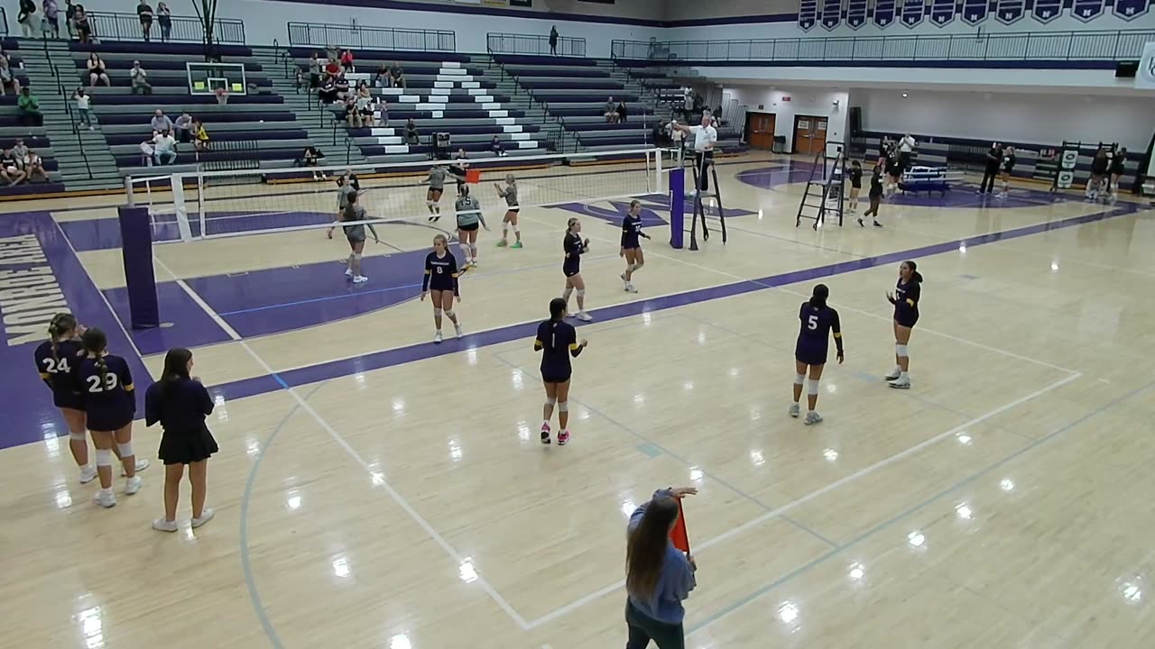 Set 3 - ACS JV 4 / Monroe 15