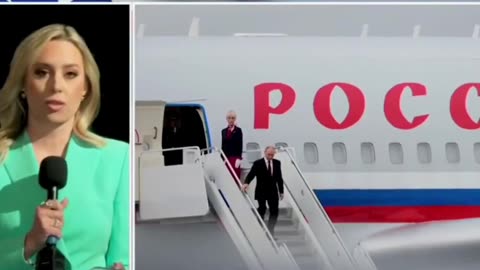 US media stunned by Putin commanding the room 'Unsual, atypical...