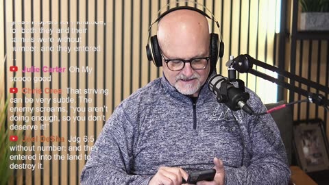 Jumpstart Nation with Byron and Rhea Mills