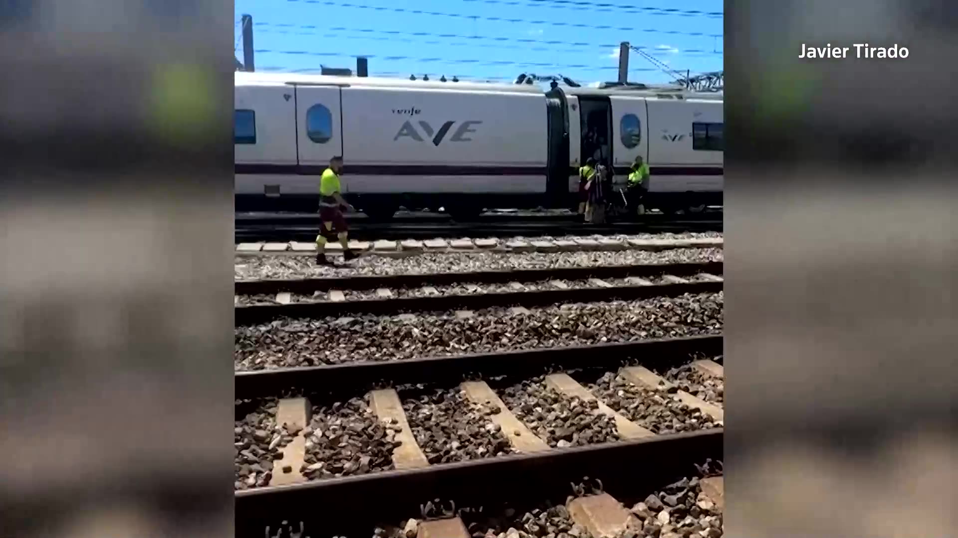 How the Iberian power outage caused chaos and the possible causes