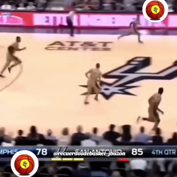 Gracias por todo Gregg Popovich! 👨‍🏫🏀