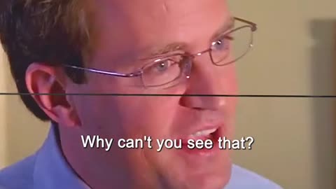 The Ron Clark story clip