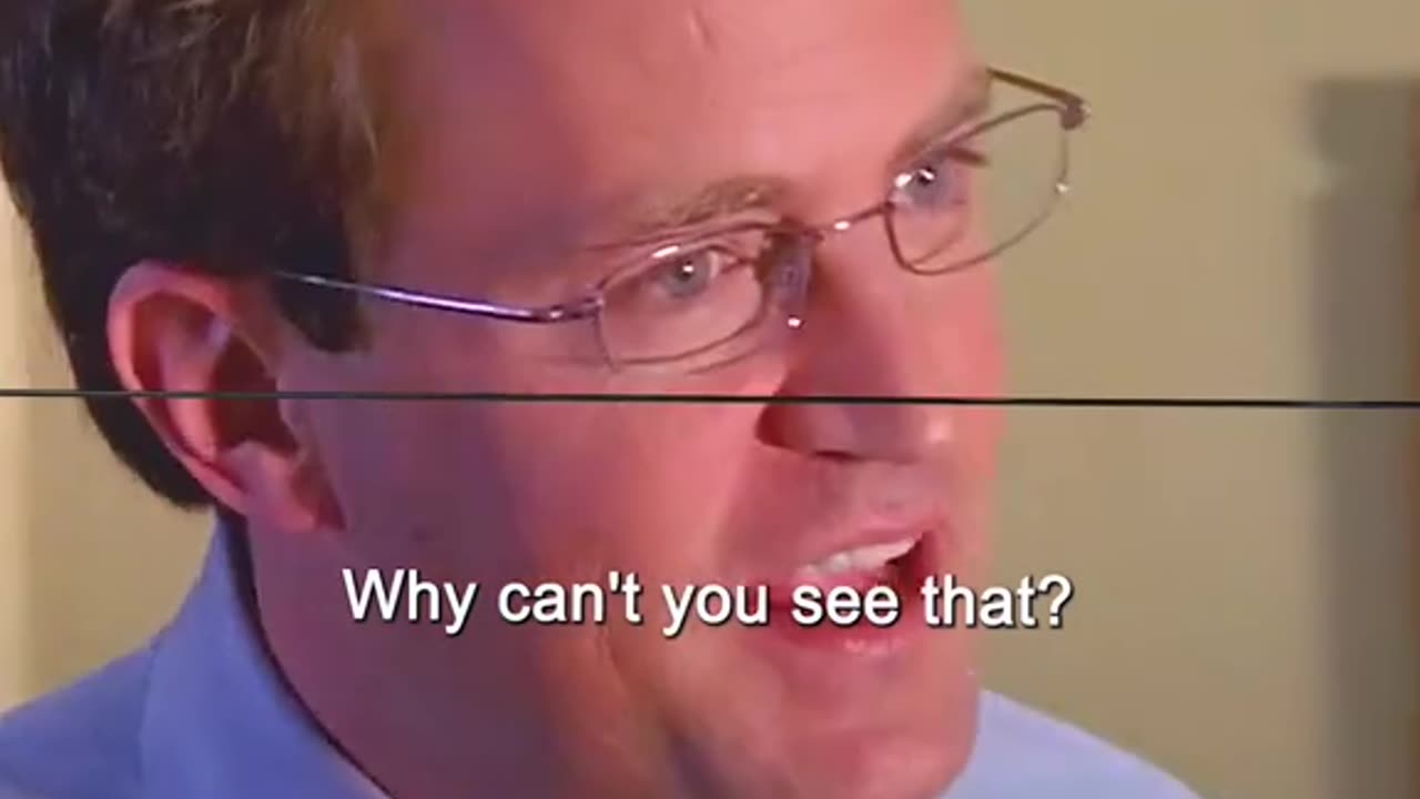 The Ron Clark story clip