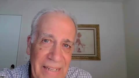 50 Year Cancer Survivor Shares His Secret! (Upfront In The Prophetic w/Rick Hill)