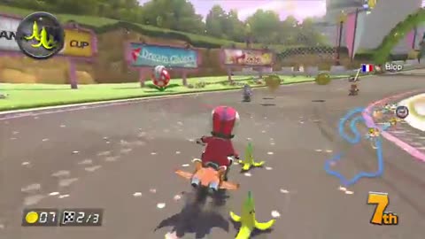 One Year Of Mario Kart 8 Celebration. Plus remembering Mario Kart Wii - 15 _ 18
