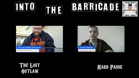 Into the Barricade 10: