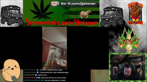 Talk Shit Friday 5-9-25