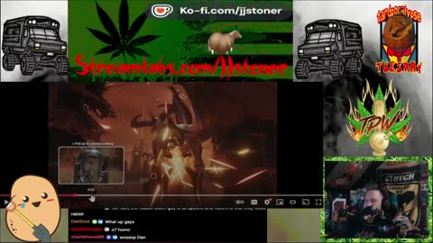 Talk Shit Friday 5-9-25
