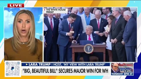 President Trump is in Full Offense Mode