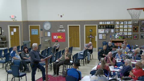 Bethel Live Stream