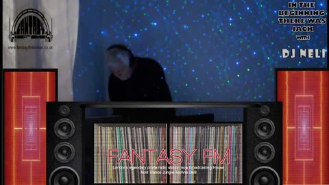 DJ Neli - Jack 123
