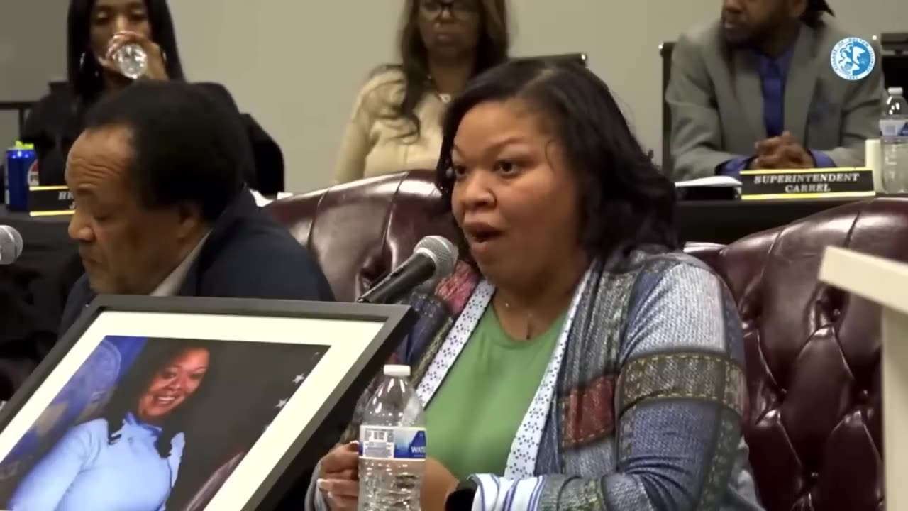 Dolton Board of Trustees - “ Put Some Respect On My Name” (720p)