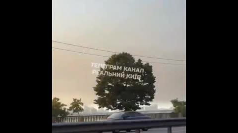 Apocalypse in Kiev