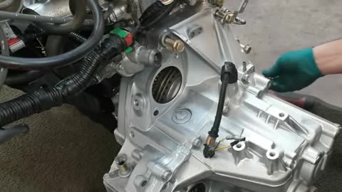 Complete Honda CR-X Makeover