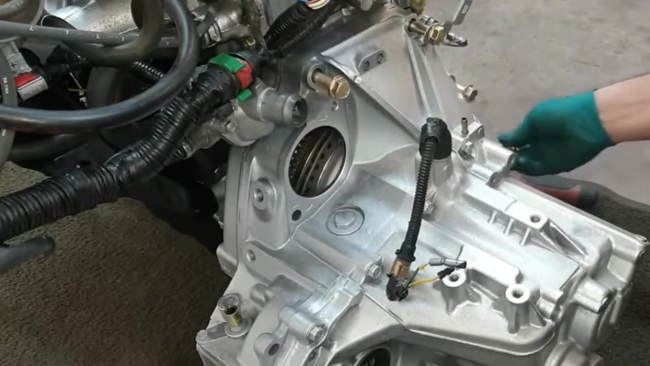 Complete Honda CR-X Makeover