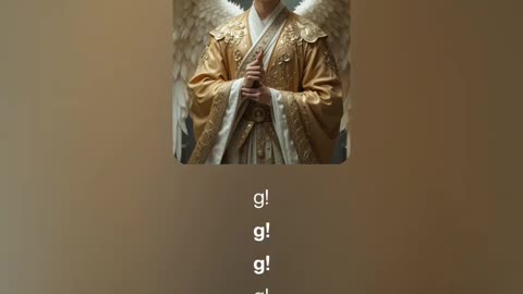God's Angels