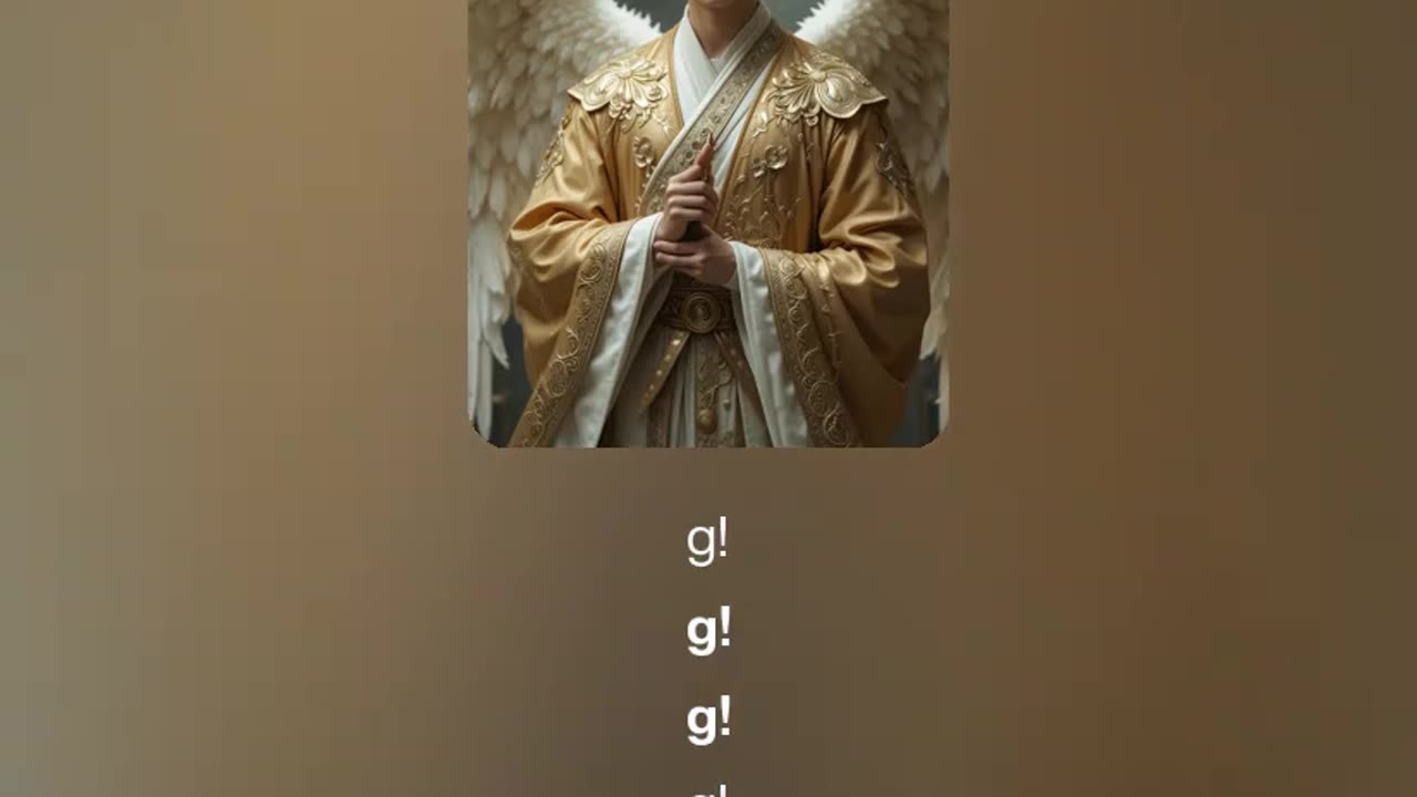 God's Angels
