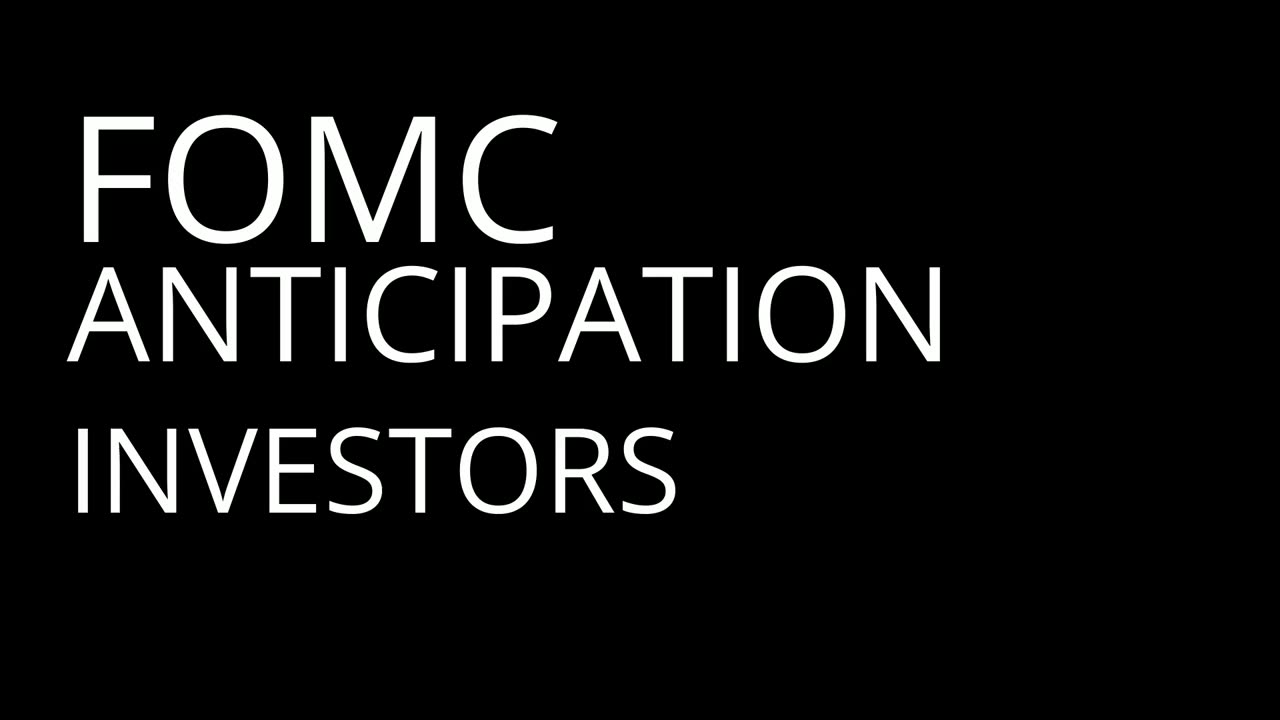 The Language of Fear and Fortune | FOMC - Part 3