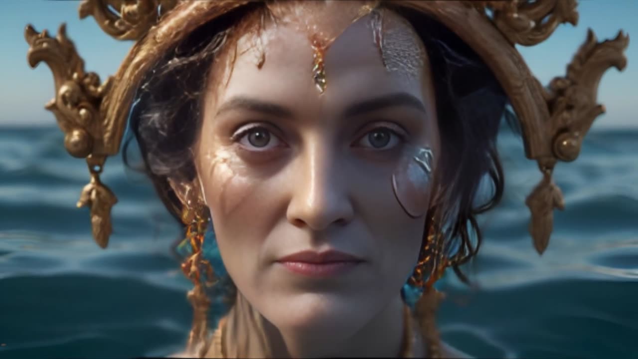 Goddess Prime's Blessings June 14