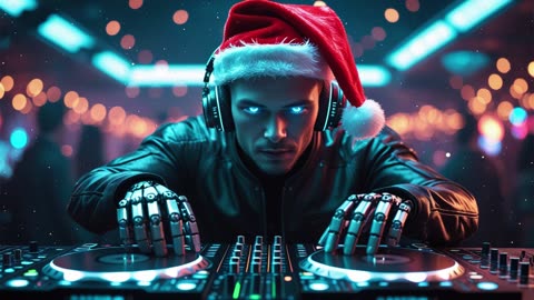 Techno Mix: Momentum Drive Set | Forward Rhythm & Workout Fuel