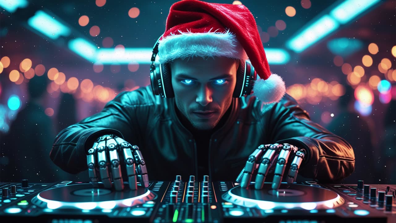 Techno Mix: Momentum Drive Set | Forward Rhythm & Workout Fuel