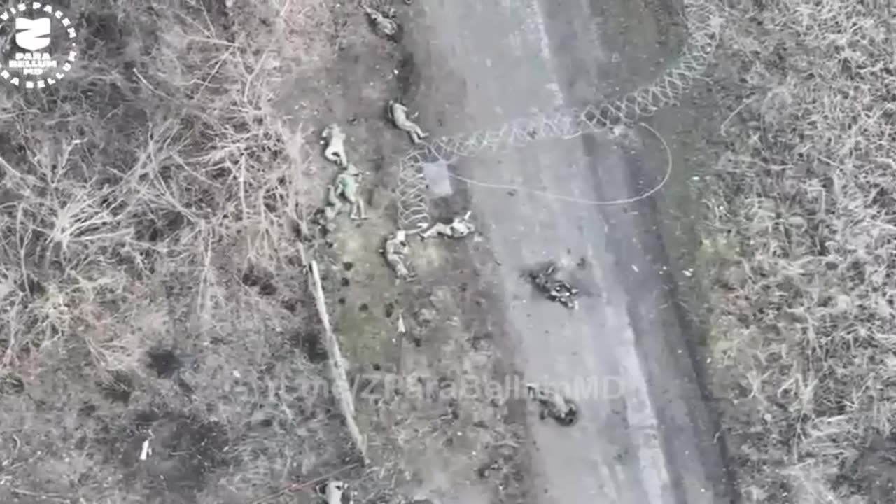 AFU personnel destroyed at one of the directions