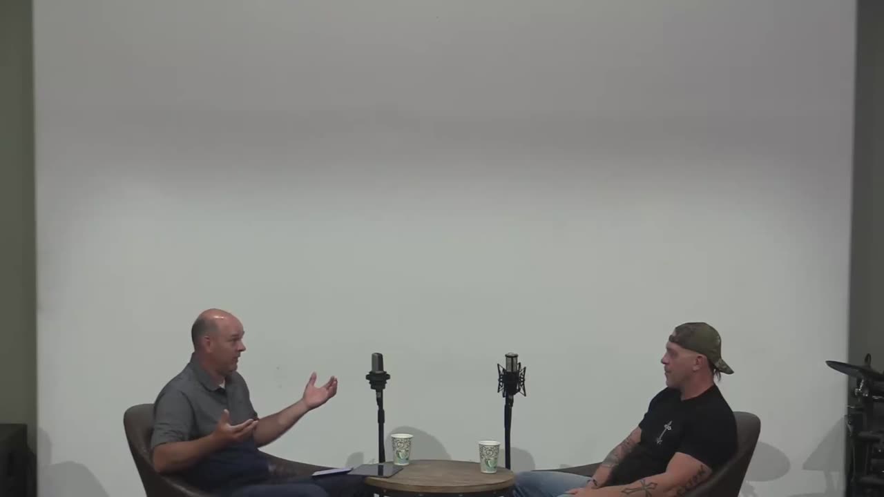 The Day After Sunday Message 6/1/25