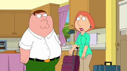 Family guy Nonstop ...