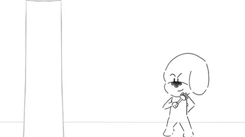 whimsical gateway sour gummy paw animation update