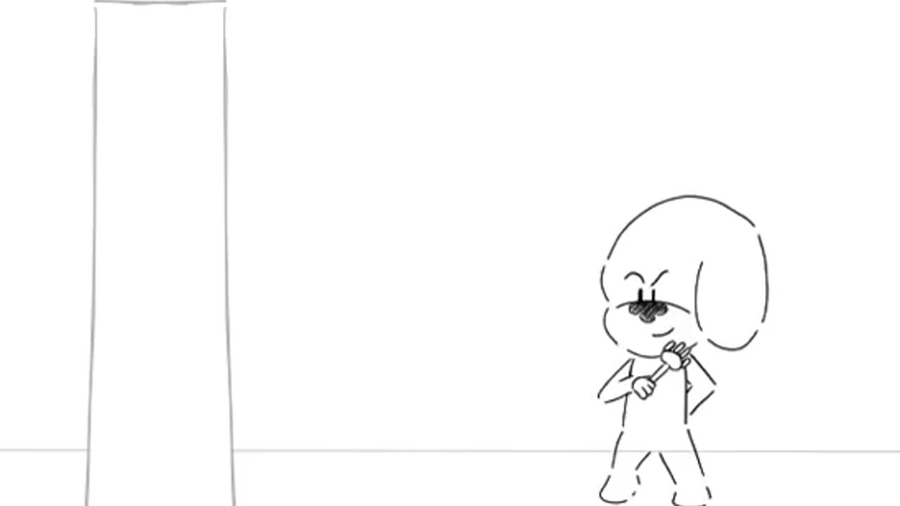 whimsical gateway sour gummy paw animation update