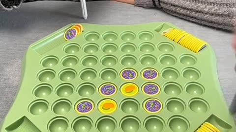 Mind game