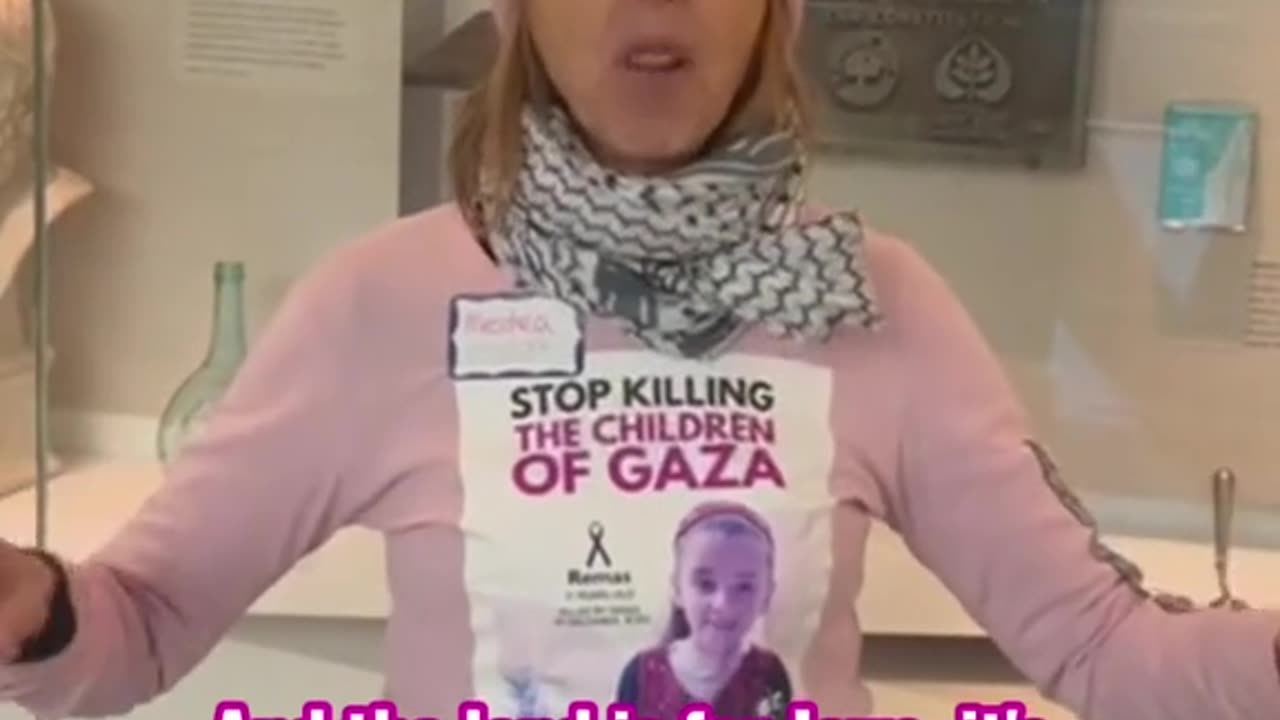 PALESTINE