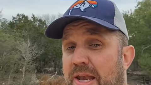 Buying land for hunting outfitting
