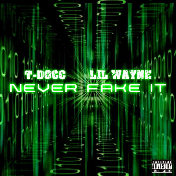 Never Fake It: Lil Wayne
