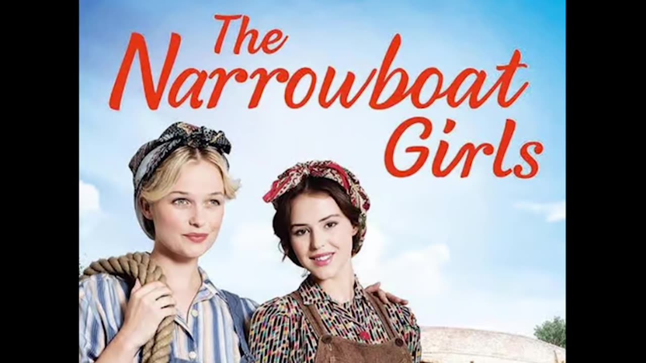 the narrow boat girls - part 3