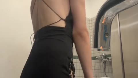 Dance to us new york tgirl