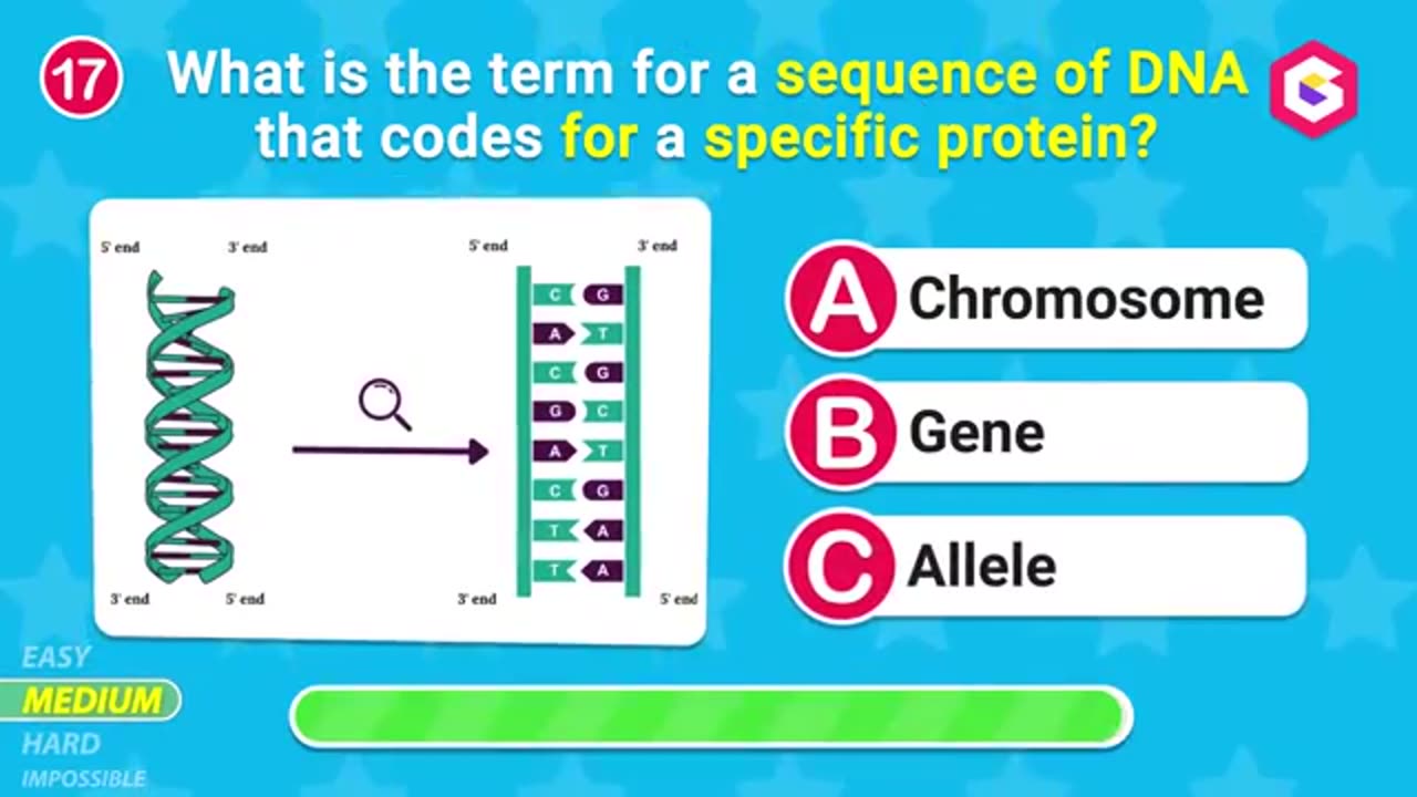 Can You Pass This Science Quiz? 🧑_🔬 General Knowledge Quiz