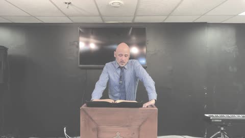 NWBC LIVE | Tuesday Service
