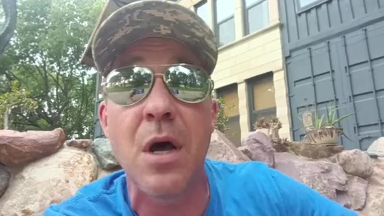 Gen. Sherman - Be on the look out...